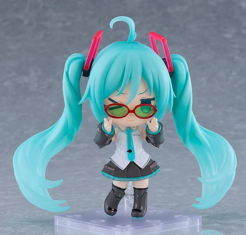 Character Vocal Series 01: Hatsune Miku Nendoroid Action Figure HMO Ver. 10 cm